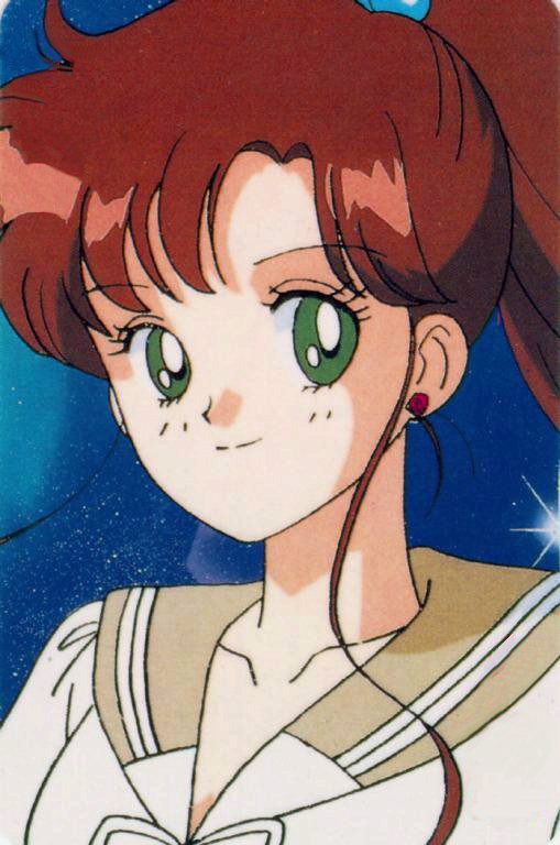 We made Sailor Jupiter's out-of-this-world bento, and you can too!  【RocketKitchen】